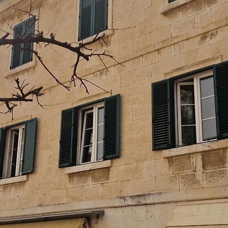 Old Town Apartment Omiš Kültér fotó