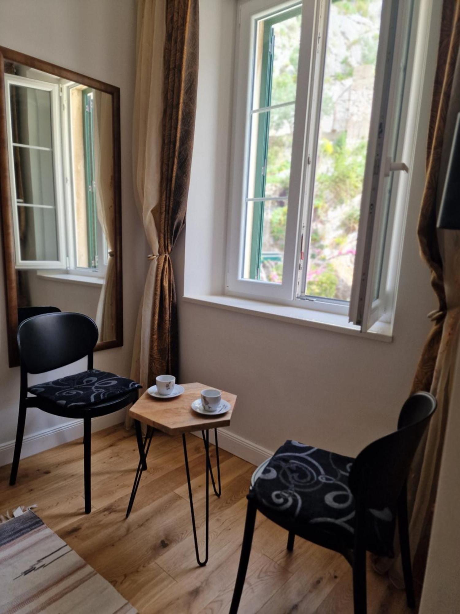 Old Town Apartment Omiš Kültér fotó